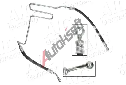 AIC Hydraulick� hadice ��zen� P�vodn� kvalita AIC AIC 54994, 54994