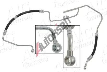 AIC Hydraulick� hadice ��zen� P�vodn� kvalita AIC AIC 54995, 54995