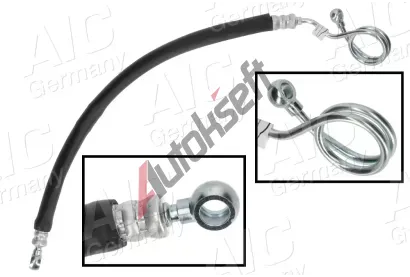 AIC Hydraulick� hadice ��zen� P�vodn� kvalita AIC AIC 54998, 54998