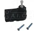 AIC Nastavovac� prvek dosahu sv�tlomet� P�vodn� kvalita AIC&nbsp;&dash;&nbsp;AIC 55016