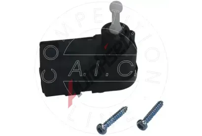 AIC Nastavovací prvek dosahu světlometů Původní kvalita AIC AIC 55016, 55016 AIC Nastavovací prvek dosahu světlometů Původní kvalita AIC AIC 55016, 55016