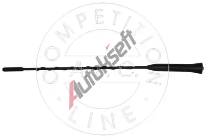 AIC Ant�na P�vodn� kvalita AIC AIC 55028, 55028