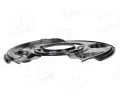 AIC Ochrann� plech proti ne�istot�m brzdov�ho kotou�e P�vodn� kvalita AIC AIC 55084, 55084