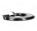 AIC Ochrann� plech proti ne�istot�m brzdov�ho kotou�e AIC 55097, 55097