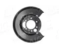 AIC Ochrann� plech proti ne�istot�m brzdov�ho kotou�e AIC 55097, 55097