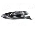 AIC Ochrann� plech proti ne�istot�m brzdov�ho kotou�e AIC 55097, 55097