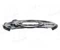 AIC Ochrann� plech proti ne�istot�m brzdov�ho kotou�e P�vodn� kvalita AIC AIC 55100, 55100