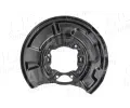 AIC Ochrann� plech proti ne�istot�m brzdov�ho kotou�e P�vodn� kvalita AIC AIC 55100, 55100