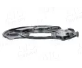 AIC Ochrann� plech proti ne�istot�m brzdov�ho kotou�e P�vodn� kvalita AIC AIC 55100, 55100
