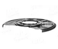 AIC Ochrann� plech proti ne�istot�m brzdov�ho kotou�e ��STI NOV� MOBILITY AIC 55101, 55101