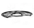AIC Ochrann� plech proti ne�istot�m brzdov�ho kotou�e ��STI NOV� MOBILITY AIC 55101, 55101