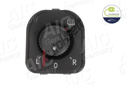 AIC Sp�na� nastaven� zrc�tek ��STI NOV� MOBILITY AIC 55111, 55111