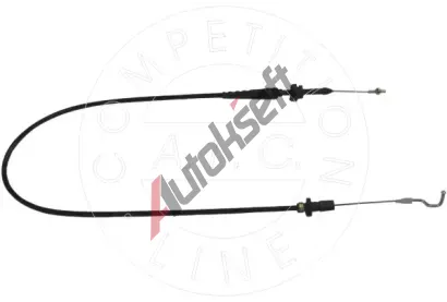 AIC Lanko ped�lu plynu P�vodn� kvalita AIC AIC 55128, 55128