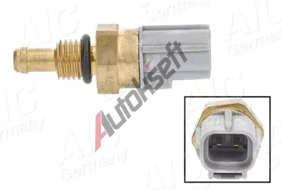 AIC Senzor teploty chladicí kapaliny Původní kvalita AIC AIC 55133, 55133 AIC Senzor teploty chladicí kapaliny Původní kvalita AIC AIC 55133, 55133