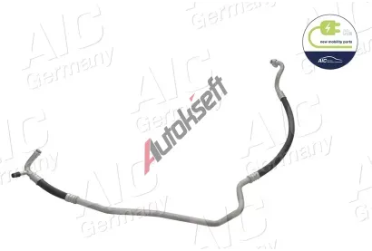 AIC Vysokotlak� / n�zkotlak� veden� klimatizace AIC 55156, 55156