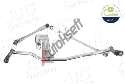 AIC Ty�ov� st�ra�� ��STI NOV� MOBILITY AIC 55177, 55177