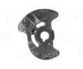 AIC Ochrann� plech proti ne�istot�m brzdov�ho kotou�e P�vodn� kvalita AIC AIC 55192, 55192