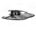 AIC Ochrann� plech proti ne�istot�m brzdov�ho kotou�e P�vodn� kvalita AIC AIC 55193, 55193