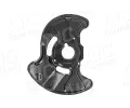 AIC Ochrann� plech proti ne�istot�m brzdov�ho kotou�e P�vodn� kvalita AIC AIC 55193, 55193