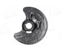 AIC Ochrann� plech proti ne�istot�m brzdov�ho kotou�e AIC 55194, 55194