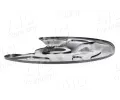 AIC Ochrann� plech proti ne�istot�m brzdov�ho kotou�e AIC 55194, 55194