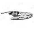 AIC Ochrann� plech proti ne�istot�m brzdov�ho kotou�e AIC 55195, 55195