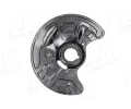 AIC Ochrann� plech proti ne�istot�m brzdov�ho kotou�e AIC 55195, 55195