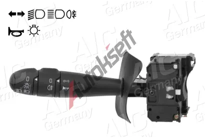 AIC Sp�na� hlavn�ho sv�tla P�vodn� kvalita AIC AIC 55201, 55201