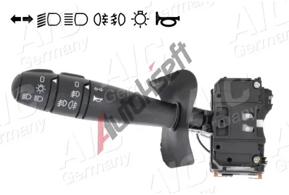 AIC Sp�na� hlavn�ho sv�tla P�vodn� kvalita AIC AIC 55202, 55202