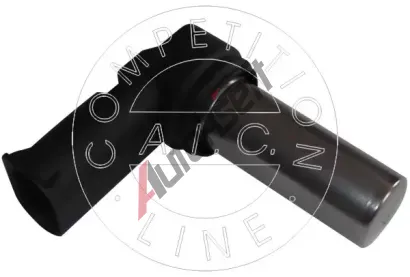 AIC Sn�ma� polohy va�kov�ho h��dele P�vodn� kvalita AIC AIC 55208, 55208
