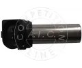 AIC Sn�ma� polohy va�kov�ho h��dele P�vodn� kvalita AIC AIC 55208, 55208