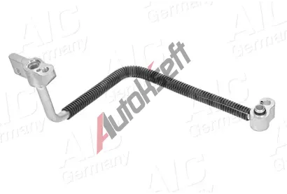 AIC Vysokotlaké / nízkotlaké vedení klimatizace AIC 55214, 55214 AIC Vysokotlaké / nízkotlaké vedení klimatizace AIC 55214, 55214