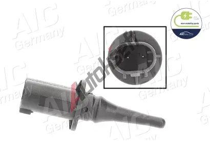 AIC Sn�ma� venkovn� teploty ��STI NOV� MOBILITY AIC 55237, 55237