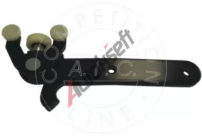 AIC Valivé vedení posuvných dveří Původní kvalita AIC AIC 55251, 55251 AIC Valivé vedení posuvných dveří Původní kvalita AIC AIC 55251, 55251