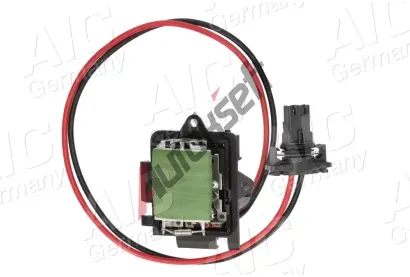 AIC Odpor vnit�n�ho tlakov�ho ventil�toru P�vodn� kvalita AIC AIC 55285, 55285