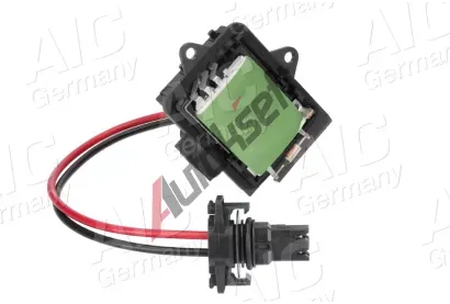 AIC Odpor vnitřního tlakového ventilátoru Původní kvalita AIC AIC 55286, 55286 AIC Odpor vnitřního tlakového ventilátoru Původní kvalita AIC AIC 55286, 55286