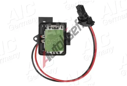 AIC Odpor vnit�n�ho tlakov�ho ventil�toru AIC 55288, 55288