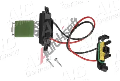 AIC Odpor vnit�n�ho tlakov�ho ventil�toru P�vodn� kvalita AIC AIC 55289, 55289