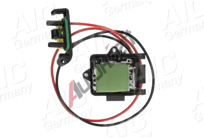 AIC Odpor vnit�n�ho tlakov�ho ventil�toru P�vodn� kvalita AIC AIC 55292, 55292