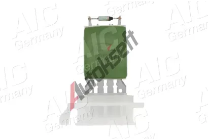 AIC Odpor vnit�n�ho tlakov�ho ventil�toru P�vodn� kvalita AIC AIC 55296, 55296