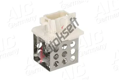 AIC Odpor vnitřního tlakového ventilátoru Původní kvalita AIC AIC 55297, 55297 AIC Odpor vnitřního tlakového ventilátoru Původní kvalita AIC AIC 55297, 55297