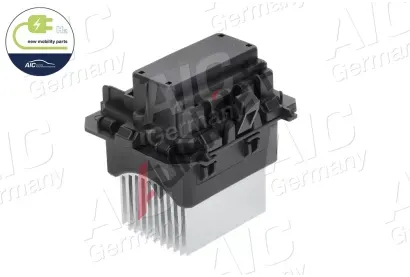 AIC Regulace vnit�n� ventilace ��STI NOV� MOBILITY AIC 55303, 55303