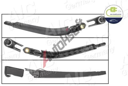 AIC Rameno st�ra�e okna ��STI NOV� MOBILITY AIC 55324, 55324