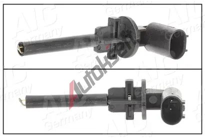 AIC Sn�ma� stavu chladic� kapaliny P�vodn� kvalita AIC AIC 55375, 55375