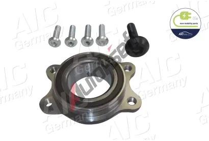 AIC Sada ložiska kola ČÁSTI NOVÉ MOBILITY AIC 55387, 55387 AIC Sada ložiska kola ČÁSTI NOVÉ MOBILITY AIC 55387, 55387