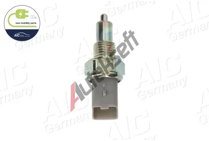 AIC Spínač světla zpátečky ČÁSTI NOVÉ MOBILITY AIC 55394, 55394 AIC Spínač světla zpátečky ČÁSTI NOVÉ MOBILITY AIC 55394, 55394