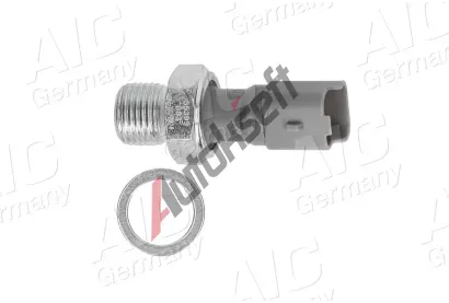 AIC Olejový tlakový spínač ČÁSTI NOVÉ MOBILITY AIC 55399, 55399 AIC Olejový tlakový spínač ČÁSTI NOVÉ MOBILITY AIC 55399, 55399