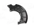 AIC Ochrann� plech proti ne�istot�m brzdov�ho kotou�e P�vodn� kvalita AIC AIC 55430, 55430
