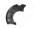 AIC Ochrann� plech proti ne�istot�m brzdov�ho kotou�e P�vodn� kvalita AIC AIC 55431, 55431