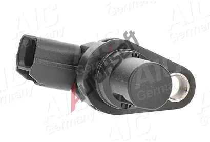 AIC Sn�ma� polohy va�kov�ho h��dele P�vodn� kvalita AIC AIC 55438, 55438